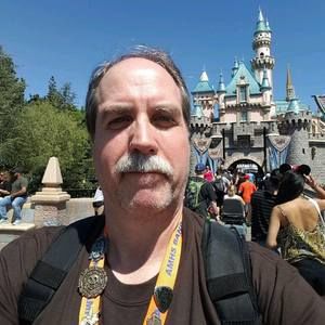 Meet your Posher, James